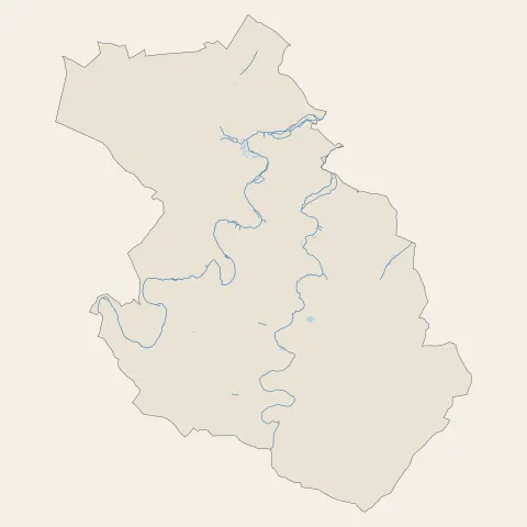 Valence-en-Poitou : eau