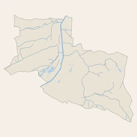 Dangé-Saint-Romain : eau