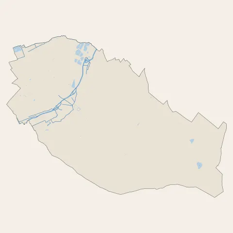 Dissay : eau