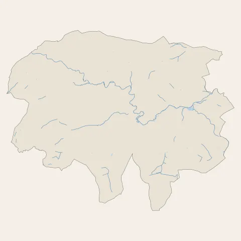 Boivre-la-Vallée : eau