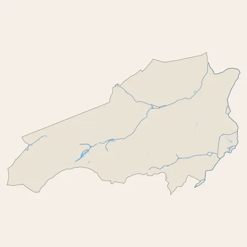 Ligugé : eau