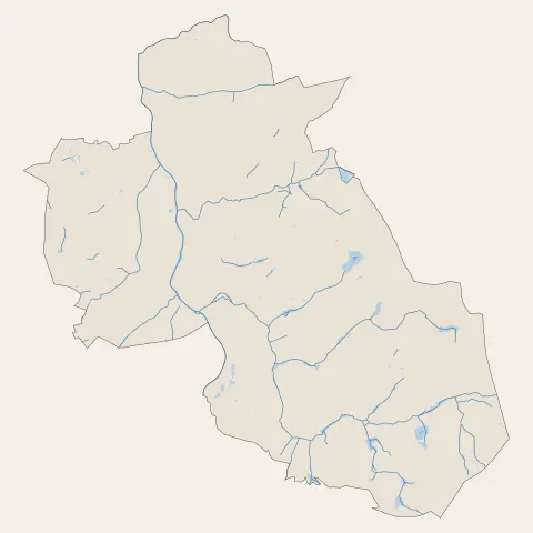 Montmorillon : eau