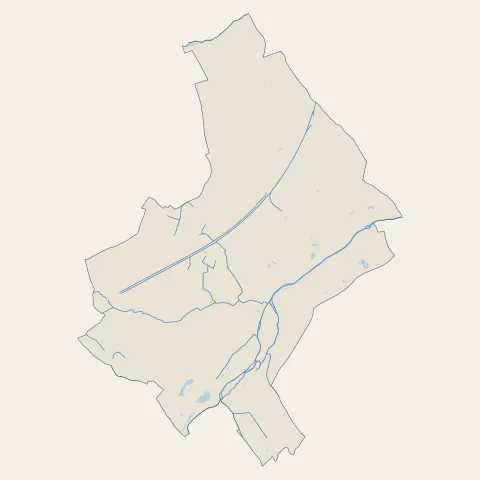 Naintré : eau