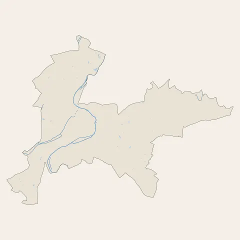 Poitiers : eau