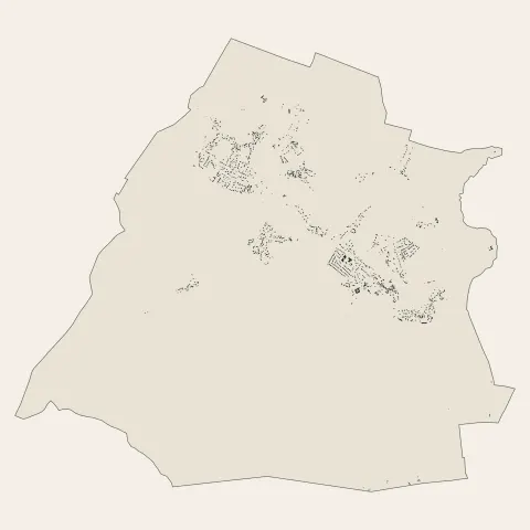Quinçay : bâti