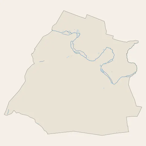 Quinçay : eau