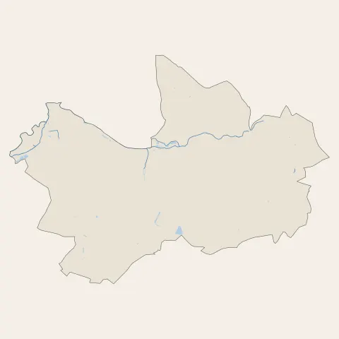 Roches-Prémarie-Andillé : eau