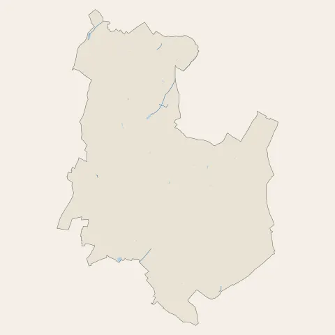 Rouillé : eau