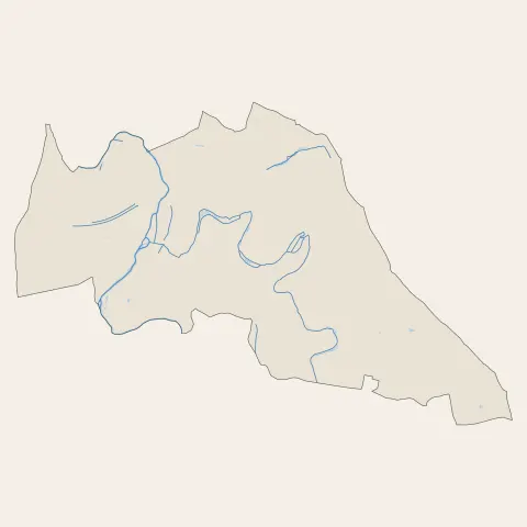 Saint-Benoît : eau