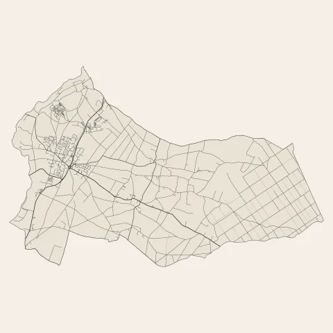 Saint-Georges-lès-Baillargeaux : voies