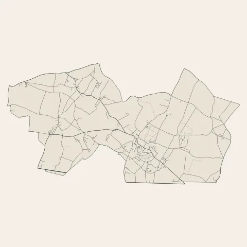 Sèvres-Anxaumont : voies
