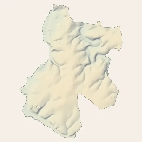 Smarves : relief