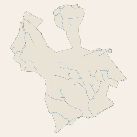 Thuré : eau