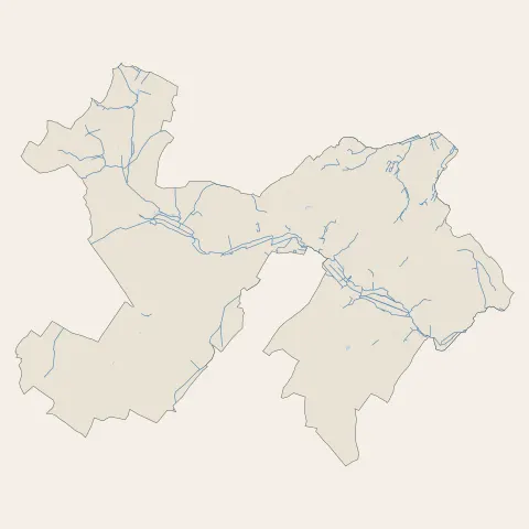 Saint-Martin-la-Pallu : eau