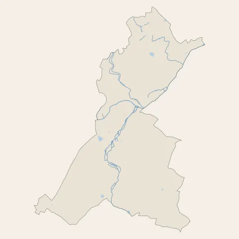 Vivonne : eau