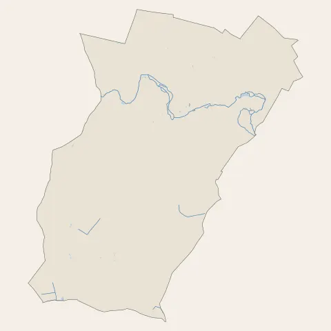 Vouillé : eau