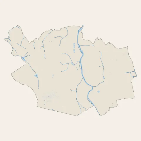 Vouneuil-sur-Vienne : eau