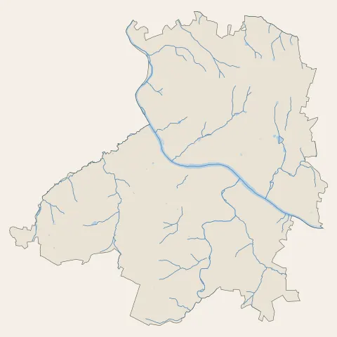 Aixe-sur-Vienne : eau