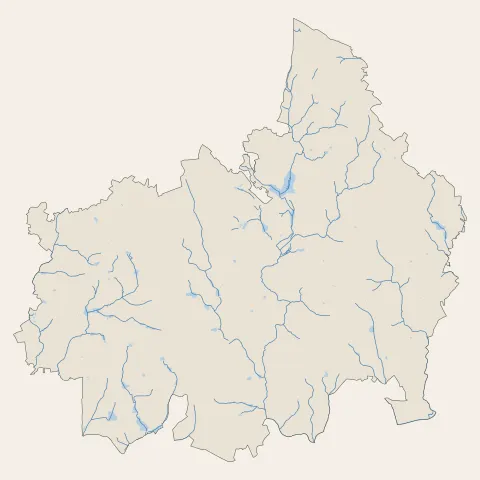 Ambazac : eau