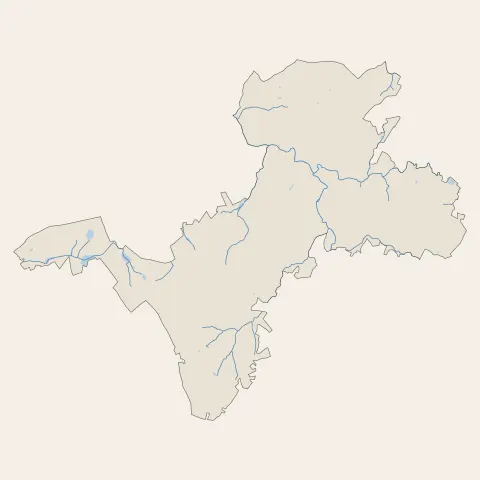 Bellac : eau