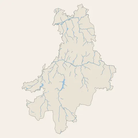 Bessines-sur-Gartempe : eau