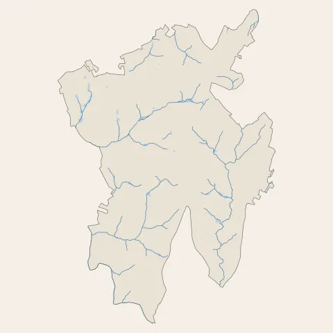 Boisseuil : eau