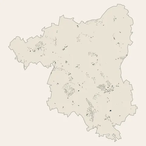 Chaptelat : bâti