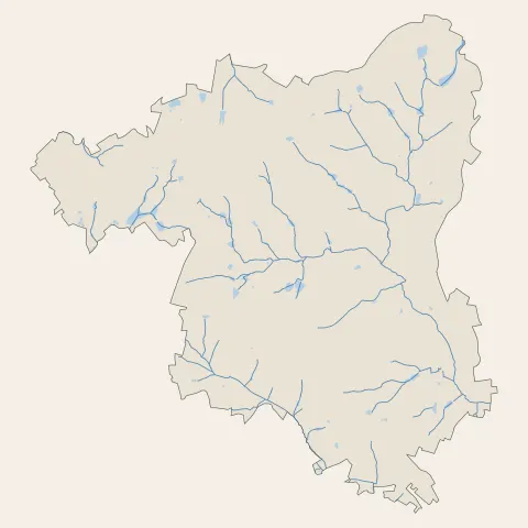 Chaptelat : eau