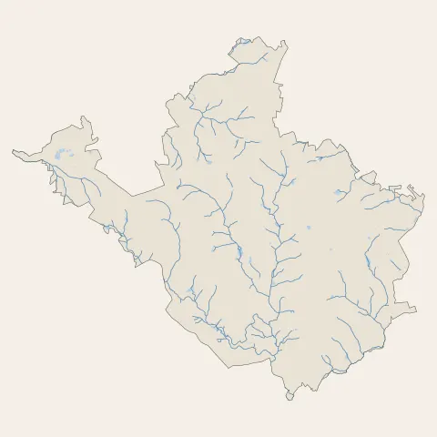 Couzeix : eau