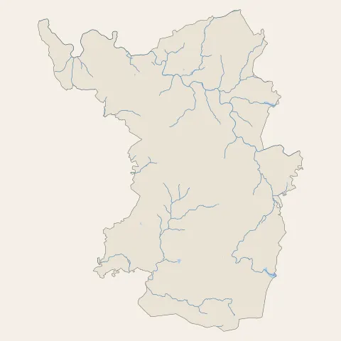 Eymoutiers : eau