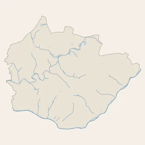 Isle : eau