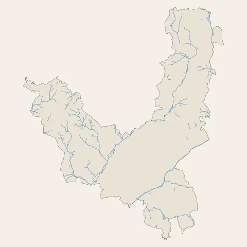 Limoges : eau