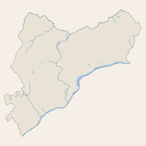 Le Palais-sur-Vienne : eau