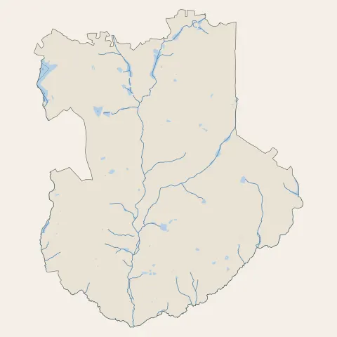 Rilhac-Rancon : eau