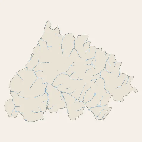 Rochechouart : eau