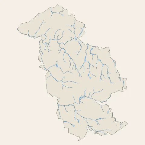 Saint-Gence : eau