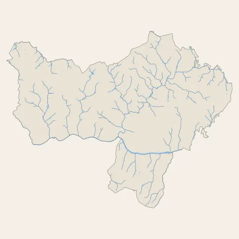 Saint-Junien : eau