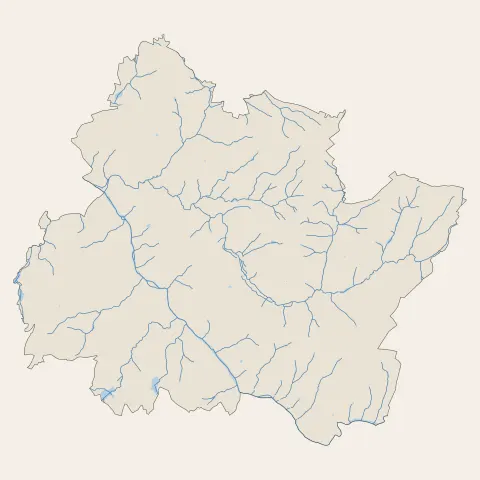 Saint-Léonard-de-Noblat : eau