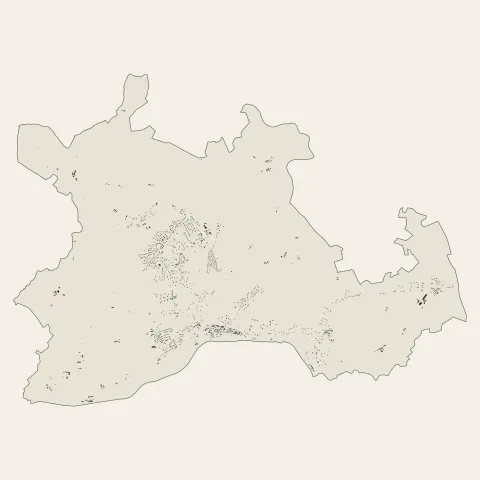 Saint-Priest-Taurion : bâti