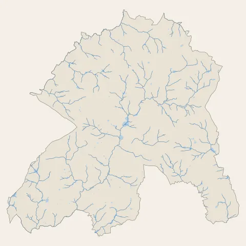 Saint-Yrieix-la-Perche : eau