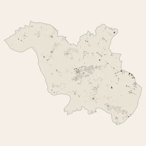 Verneuil-sur-Vienne : bâti