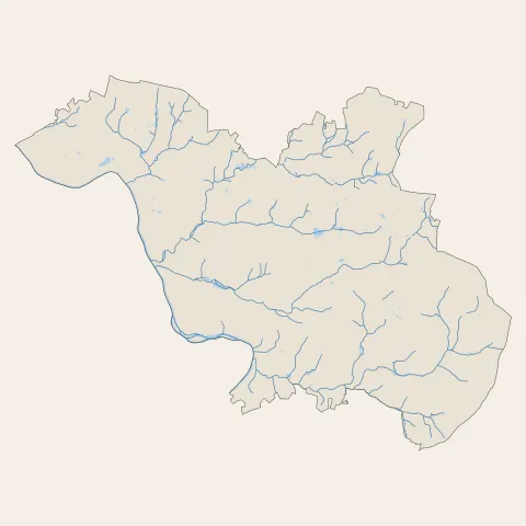 Verneuil-sur-Vienne : eau