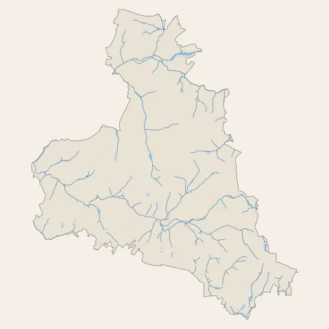 Veyrac : eau