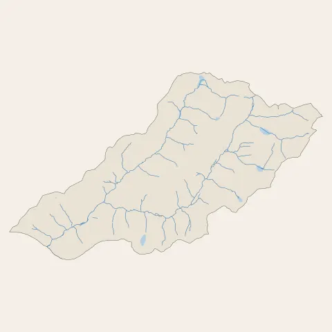 La Bresse : eau