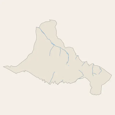 Bruyères : eau