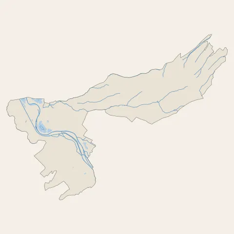 Charmes : eau