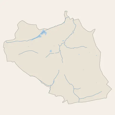Contrexéville : eau