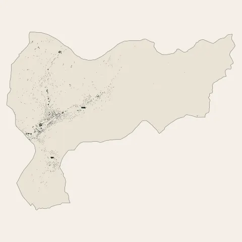 Cornimont : bâti