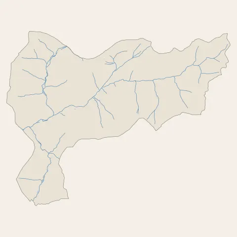 Cornimont : eau