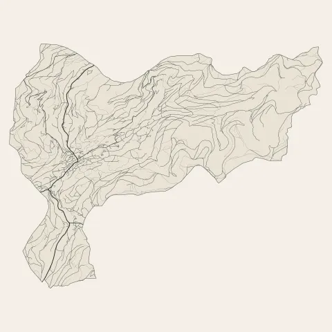 Cornimont : voies